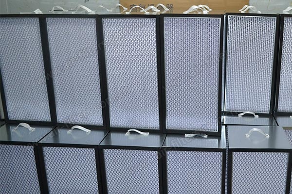 在醫(yī)院手術(shù)室更換空氣過濾器需要多長時(shí)間