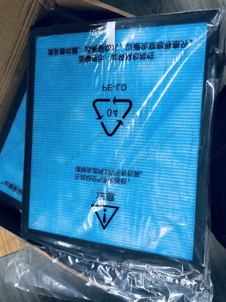 提高空氣過濾器空氣質(zhì)量的方法和注意事項(xiàng)