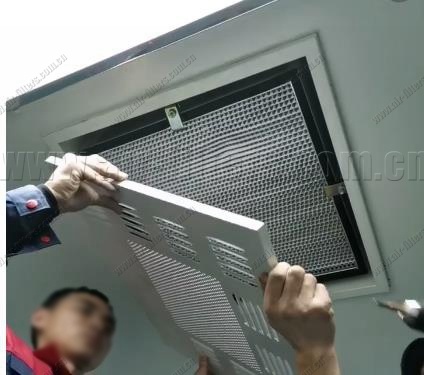 高效過濾器多久更換（更換周期規(guī)定）