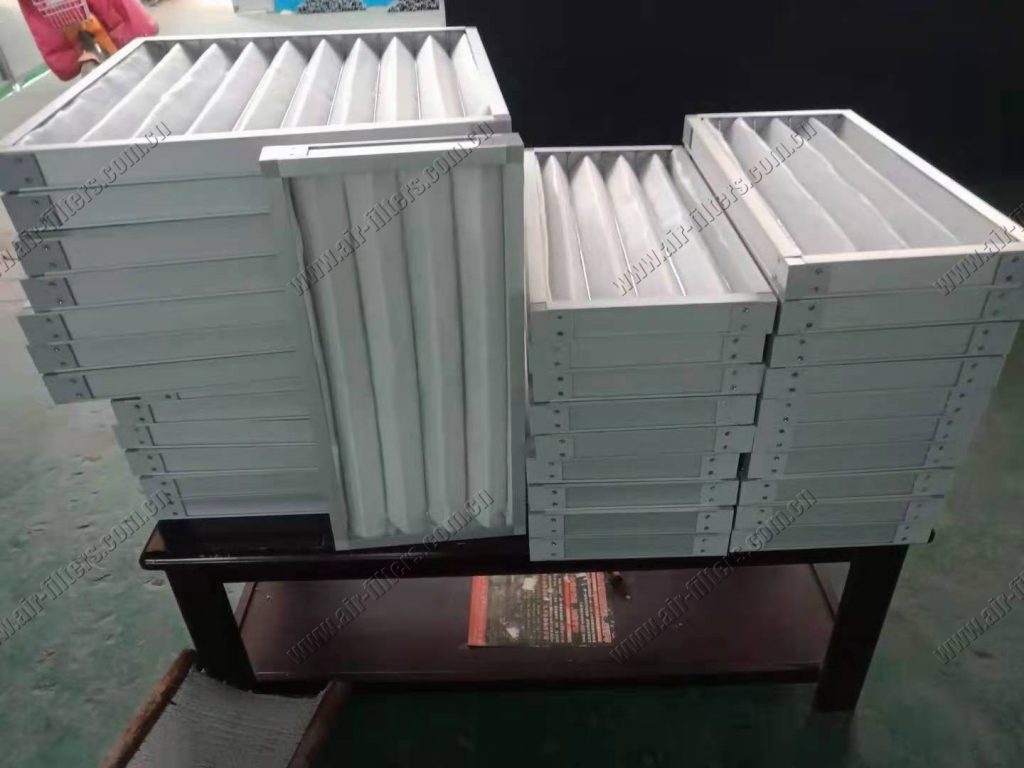 空調(diào)箱過濾器的清洗—空調(diào)過濾器的維護(hù)方法